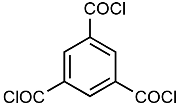 12_トリメシン酸クロリド