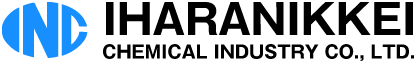 Iharanikkei Chemical Industry for toluene chlorination, photochlorination and chlorine technology