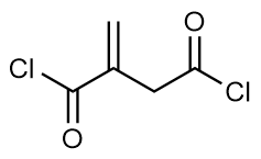 イタコン酸クロリド