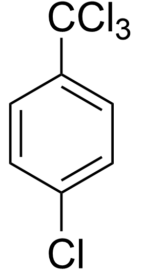 P-Chlorobenzotrichloride