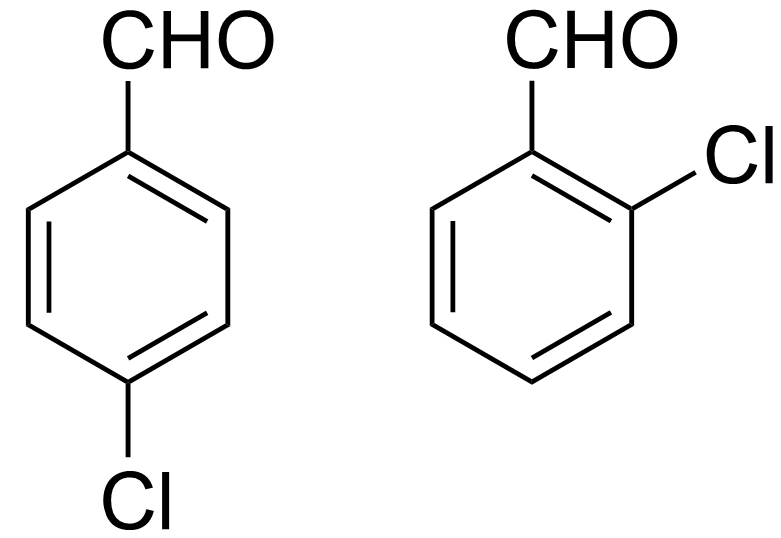 Chlorobenzaldehyde