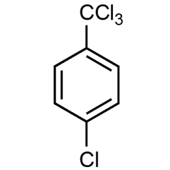 パラクロロベンゾトリクロリド